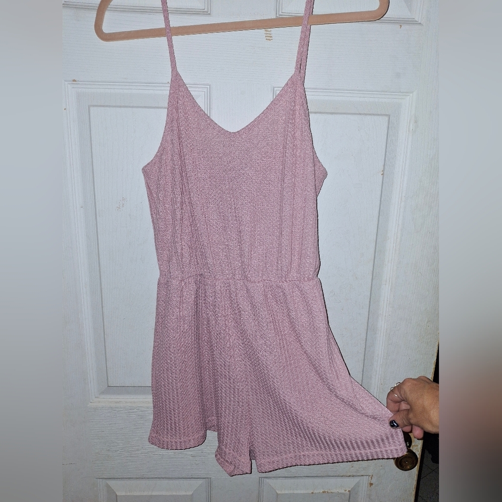Junior romper